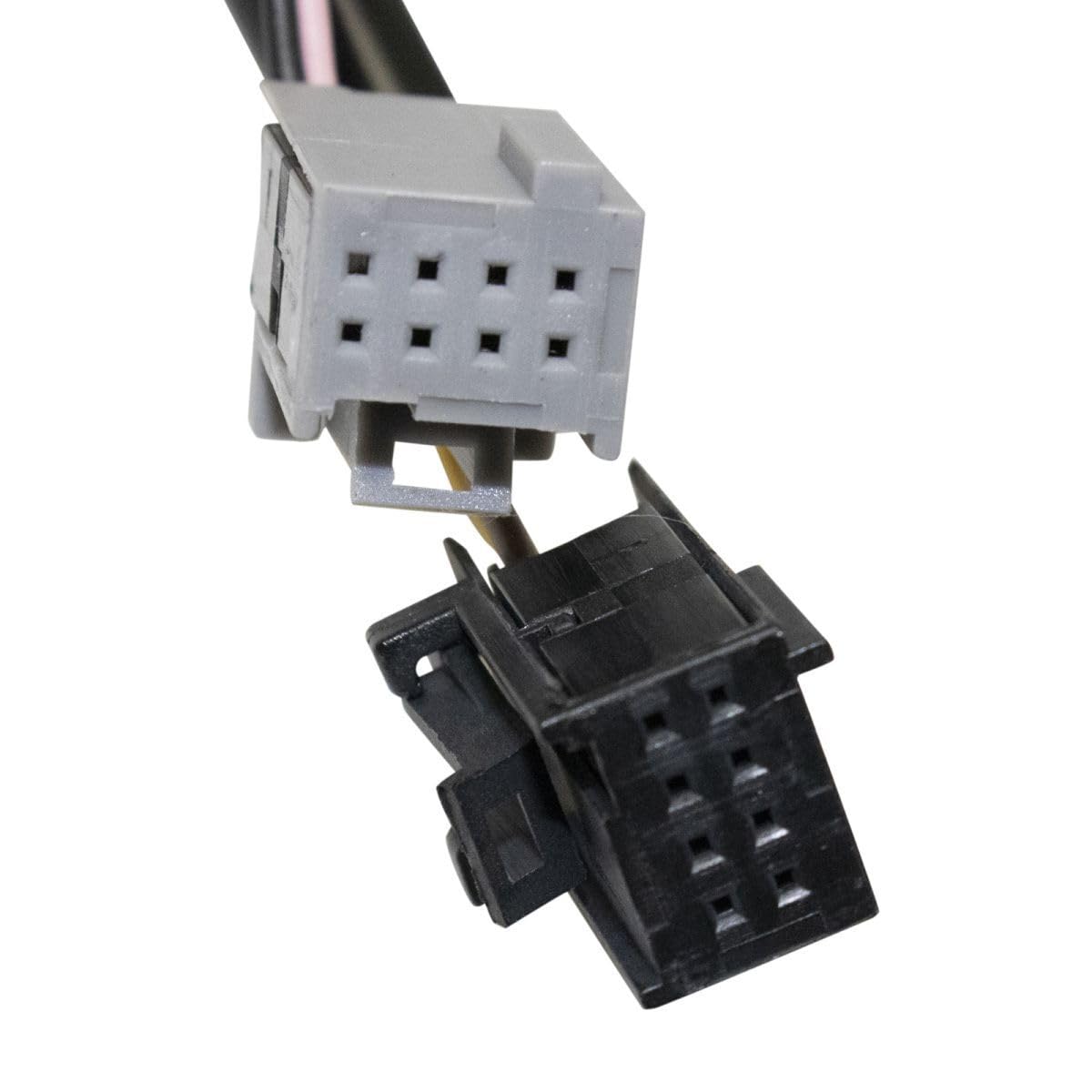 Amazon.com: outdoorm 1pc Left Driver Side Textured Manual Exterior 