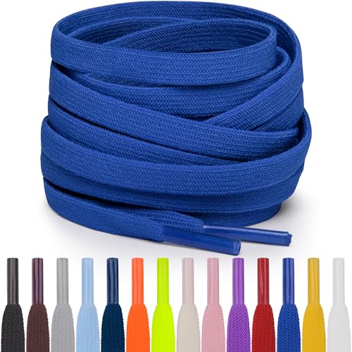 Image of Miscly Flat Elastic Shoelaces