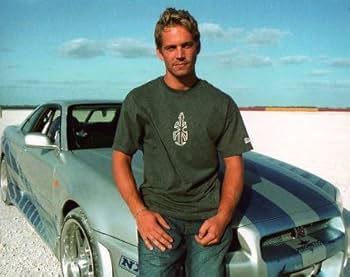 Amazon.co.jp: ブロマイド写真☆『ワイルド・スピードX2』ポール