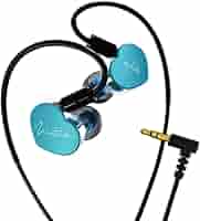 Amazon.co.jp: Maestraudio MA910SR グレイシアブルー [10mm