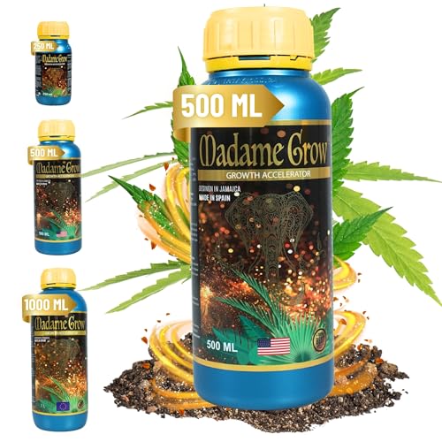 Fertilizzante Organico Per Piante - Potenziatore Radici E Crescita, 250 Ml, Per Piante Forti E Sane - Foto 12