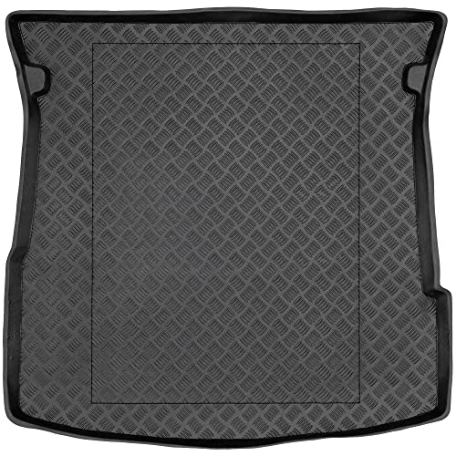 M MOTOS Kofferraumwanne Kofferraummatte passt für Audi A6 II C5 1997-2004