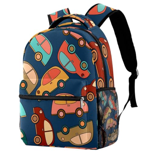 Sac à dos pour adolescentes filles grand format pour ranger toutes les affaires sans corner