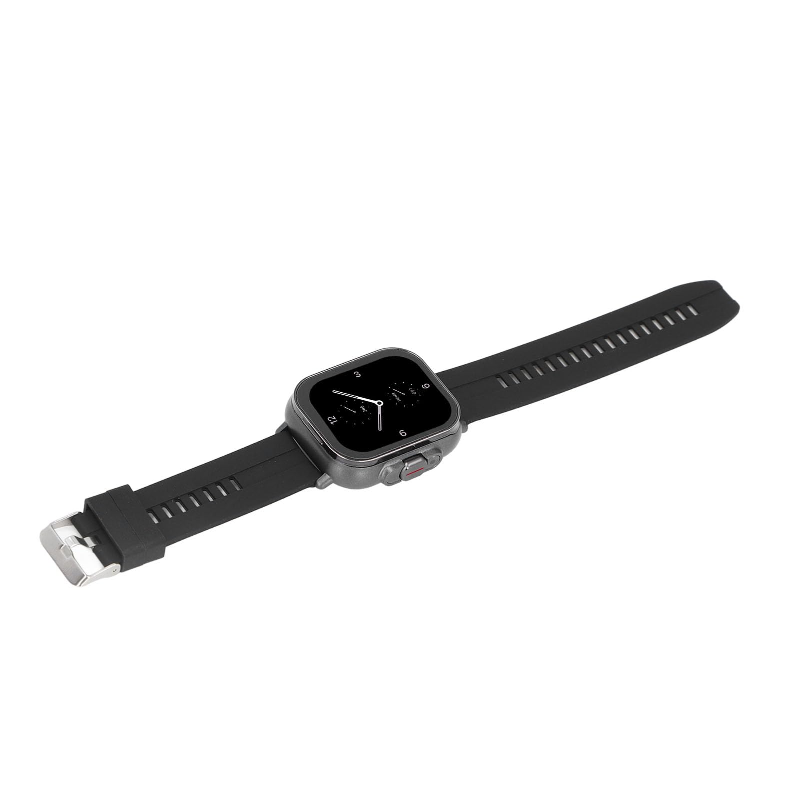Gedourain Montre Connectée 2 en 1 avec écouteurs 5.3, Longue Durée de Vie de la Batterie, Montre de Fitness pour Téléphones