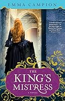 Algopix Similar Product 7 - The King's Mistress: A Novel