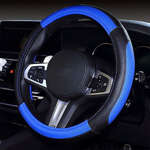 Coprivolante Universale Bohémien Con Teschio E Gatto – Neoprene Antiscivolo, 38 Cm