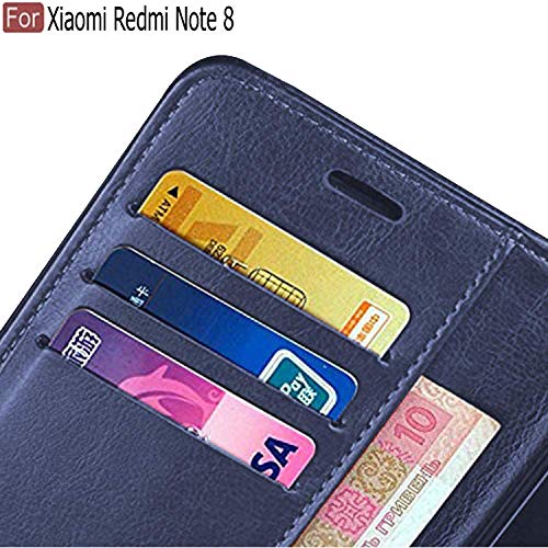 Image of Redmi Note 8 + Protective Case