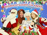 Weihnachtslieder für Kinder