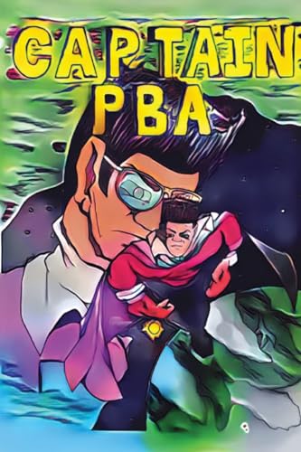  Captain PBA