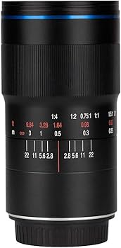【実用品】Laowa 100mm F2.8 Ultra Macro APO Amazon.com : Laowa Venus Optics 100mm f/2.8 2X Ultra Macro APO