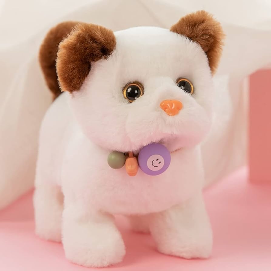 Amazon.co.jp: 猫 動く ぬいぐるみ 電子ペット 面白い リアル