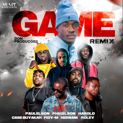 Game (Remix 2021)