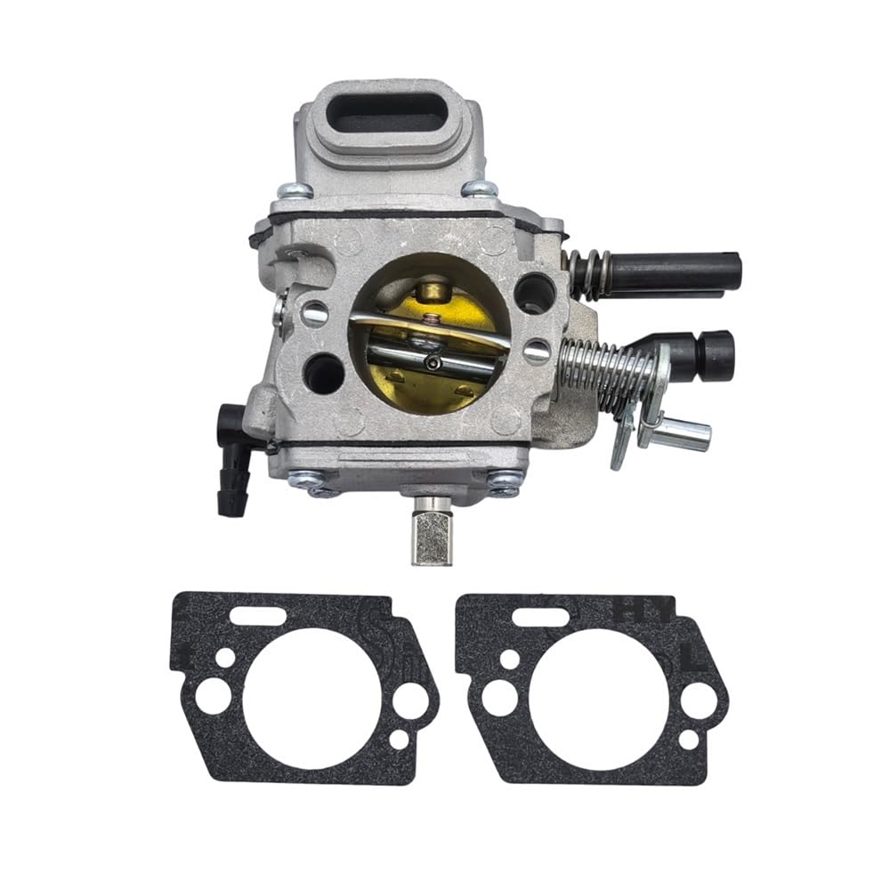 Kit carburateur pour MS660 et tronçonneuses 066 064 remplaçant WJ-67A WJ-76A