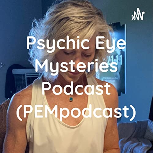 Adnan Syed Guilty or Innocent of Murdering Hae Min Lee a Psychic Eye Mystery podcast Ep 55 Podcast Por  arte de portada