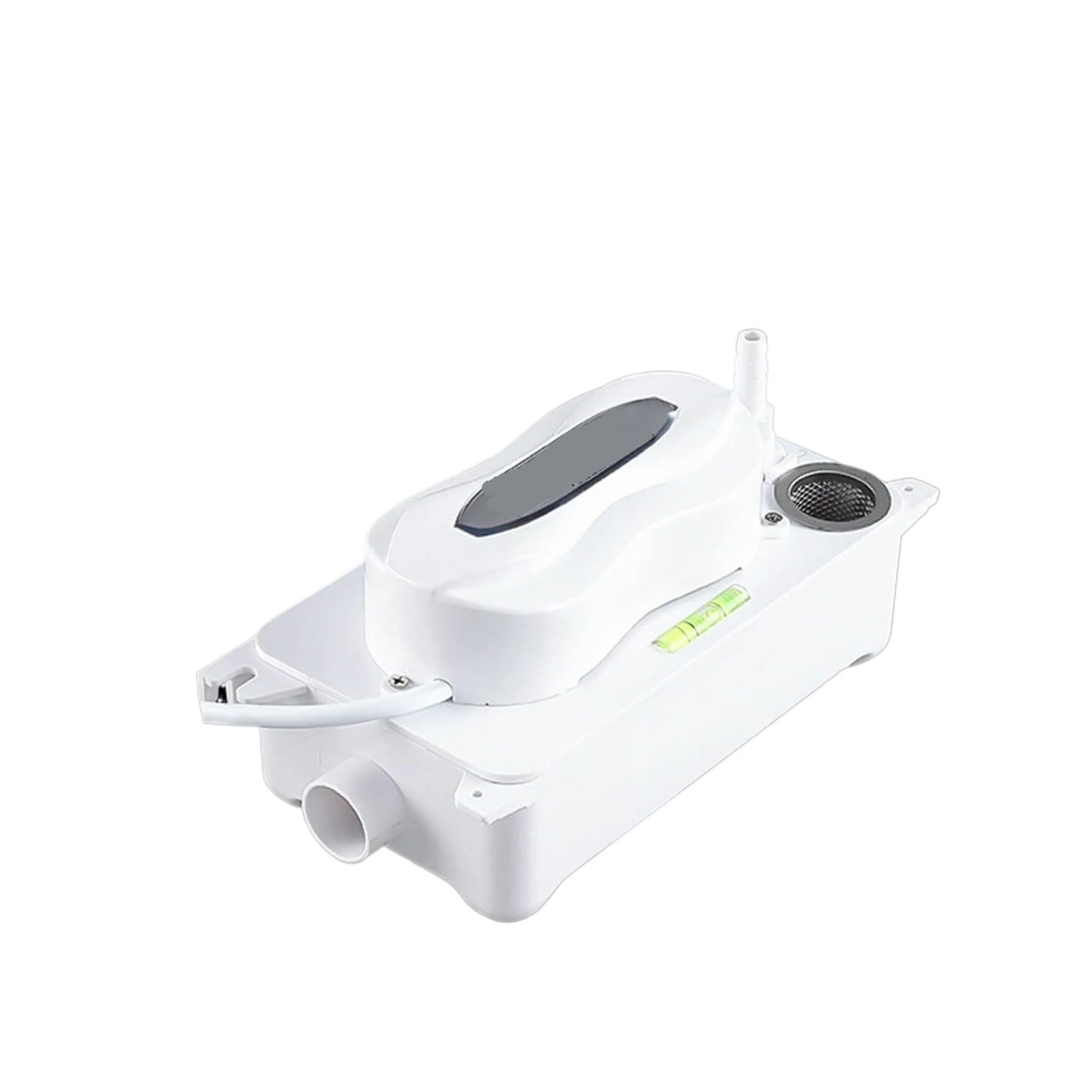 Condensate Pump，Compatible for Value, 1-3P On-Hook Air Conditioner 100V-240V Quiet Condensate Drain Lift Pump