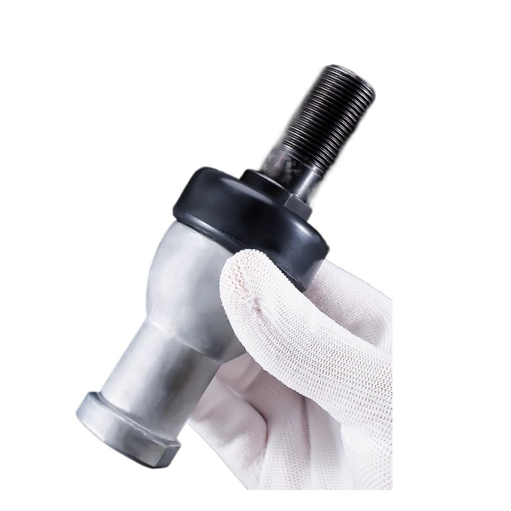 1PC Kugelgelenk Stange End Lager SQZL5-RS/6/8/10/10-1/12/12-1/14/14-1/16/16-1/18/20/SQZL22-RS Links Hand Krawatte Enden Lager Motor Teile(SQZL5-RS M5x0.8)