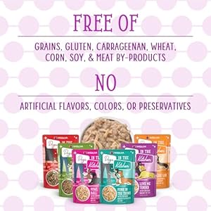 Weruva Canine in the Kitchen Selection Pack Pooch Pouch Occasion Moist Canine Meals 28oz Pouches pack of 12  Cucciolini Doodles Weruva canine in the kitchen selection pack pooch pouch occasion  moist canine meals 2 8oz pouches pack of 12   cucciolini doodles