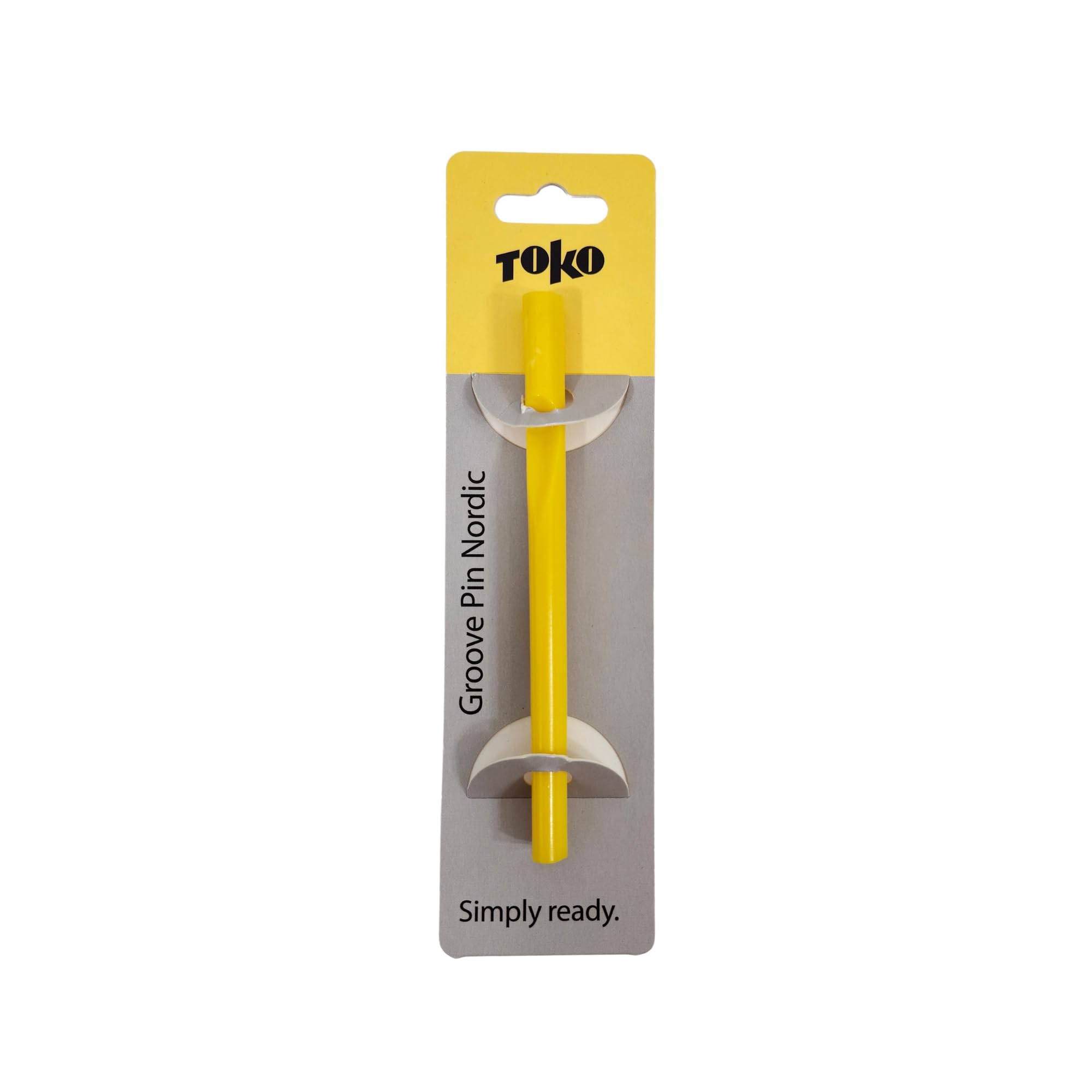 TOKO Groove Pin base di servizio, non definito