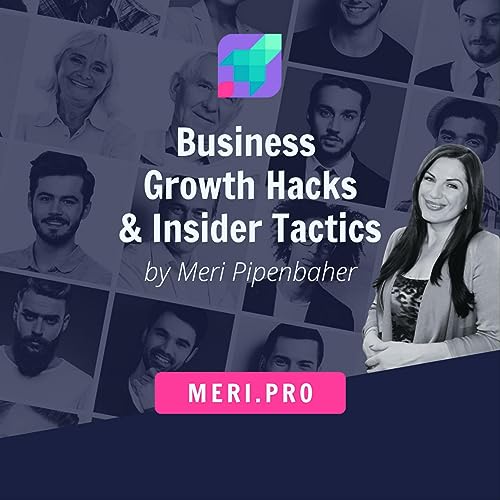 Let's talk Business Growth Hacking cover art