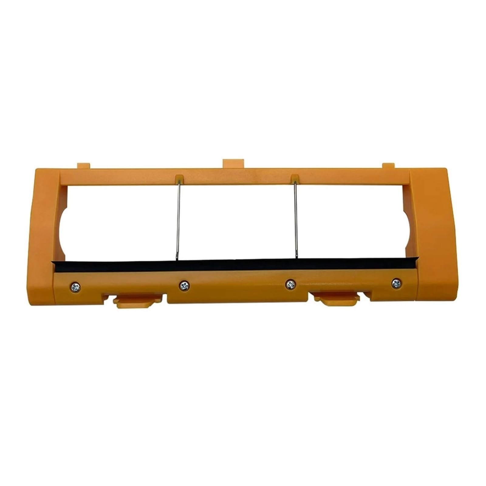 Lmrxofe One Color Compatible For Abir，X6 X8 Sweeping Robot Vacuum Cleaner Brushroll Cover Accessories Main Brush Cover
