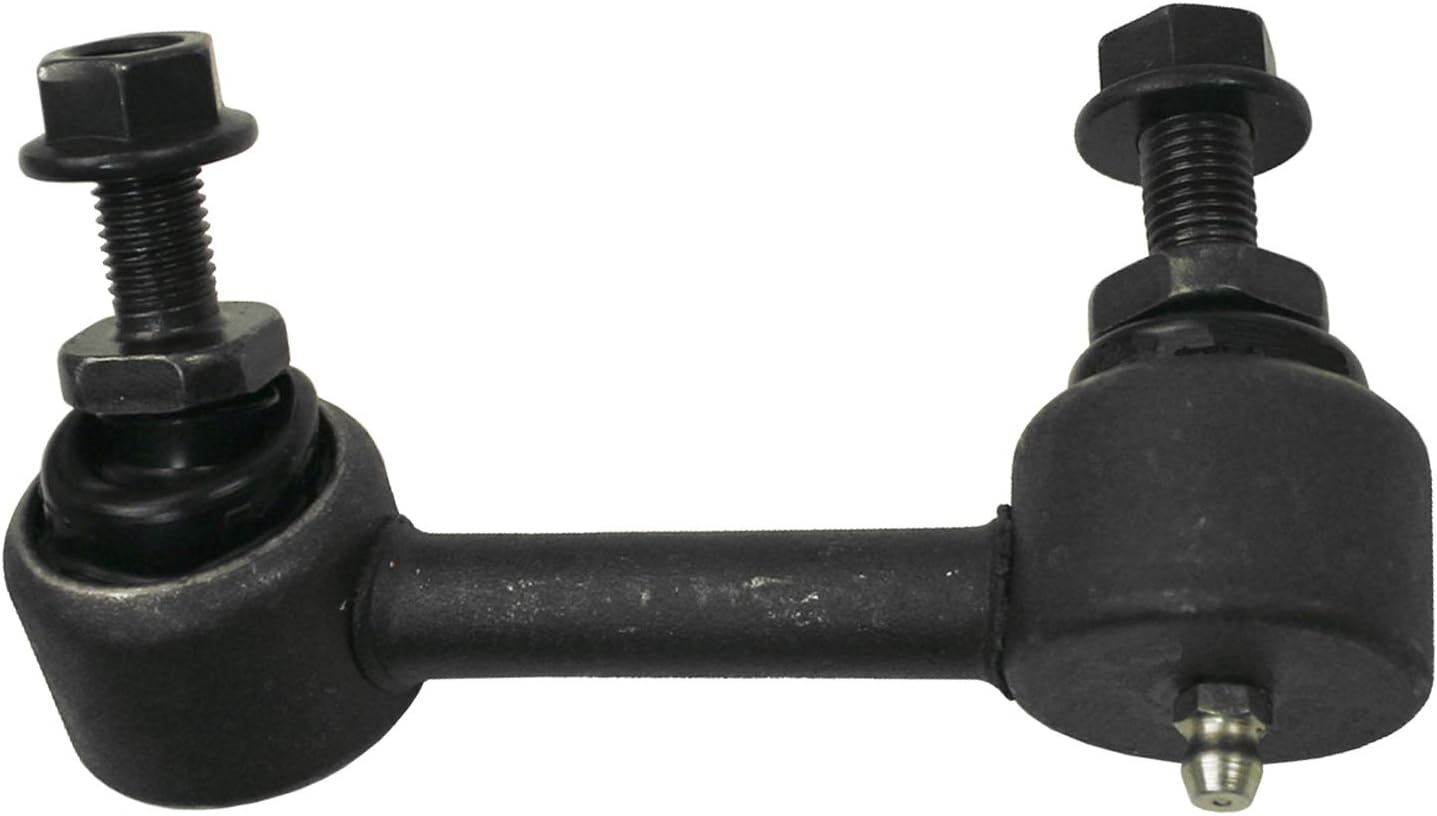 Front Sway Bar Link Kit For BMW E90 E91 E82 E92 – Left & Right Stabilizer Links Set Of 2