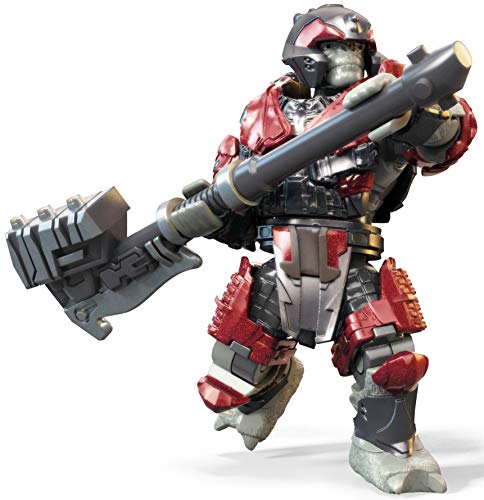 Mega Construx GNW38 - HALO Infinite Conflict Pack, ab 8 Jahren – Bild 6