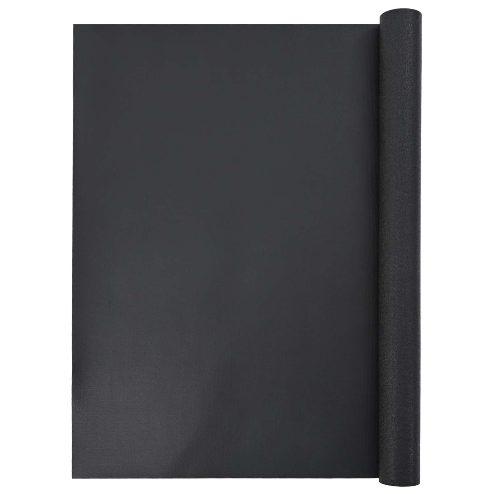 Esterilla protectora deportiva de 213 x 152 cm – Esterilla de PVC de alta densidad para banco de pesas, cinta de correr y protección del suelo – Alfombrilla antideslizante para aparatos de fitness