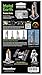 Metal Earth Premium Series Artemis Moon Rocket 3D Metal Model Kit Fascinations