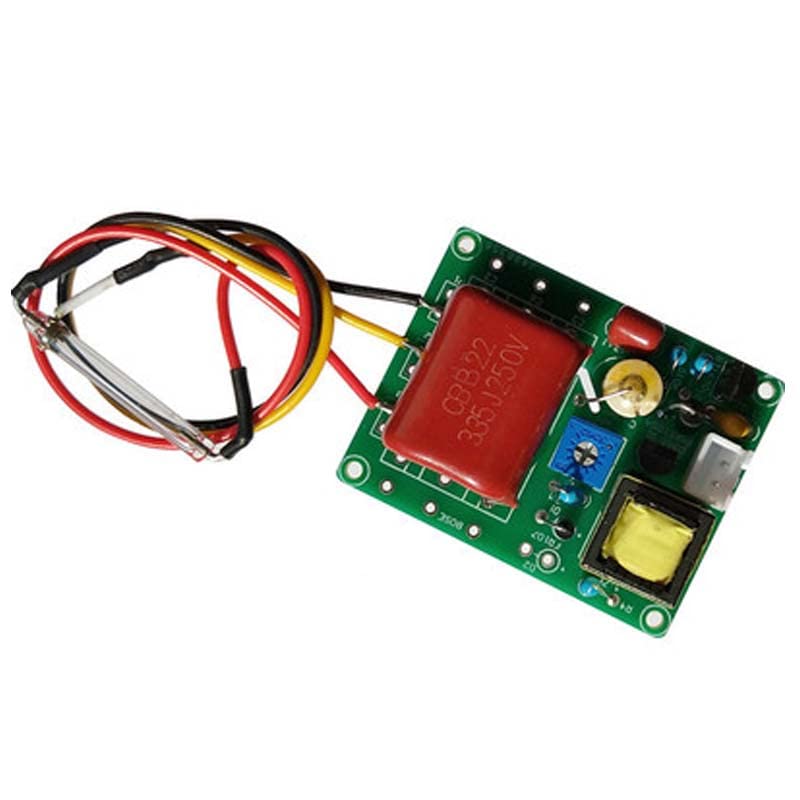 1 Szt. DC3.7-7.4V Ksenonowa Lampa Błyskowa Pojedyncza/podwójna Ostrzegawcza Stroboskopowa Nawigacja Nocna Światło Prędkość Regulowana Dla Modelu Samolotu RC Drona(B Type)