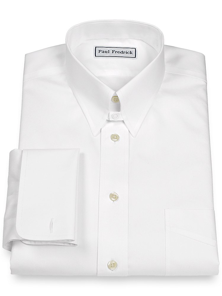 Tab Collar Dress Shirts The Dress Shop