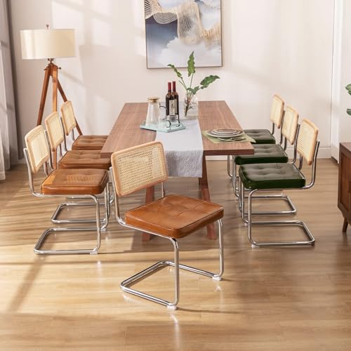 zola mid-century design dining chair