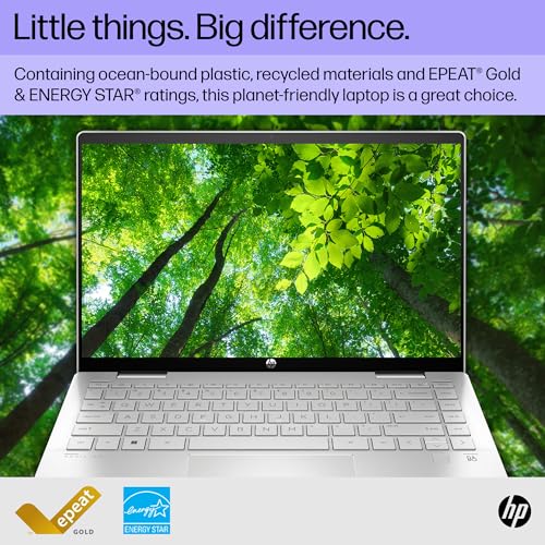 HP Spectre x360 16 inch laptop