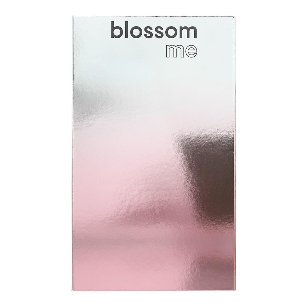 PACO RABANNE, Blossom Me, woda perfumowana, zapach unisex, 62 ml