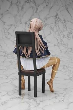 美夜＝リンドブルーム フィギュア 1/6 4種類 81WMJYkfIAL._UF894,1000_QL80_.jpg