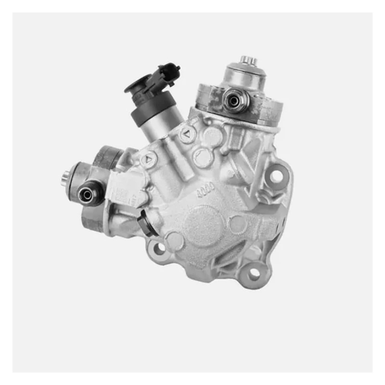 Compatibile con Ford Powerstroke 6.7L 15-19 F250 F350 Automotive Alta pressione/bassa pressione Iniettore Pompa Carburante Gruppo Pompa Sifone for Benzina 0445010804 0445010810 0986437441 Ricamb