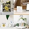 Wooden Box Sign Wedding Decor Photo Guest Book Sig... #4