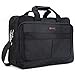 Nevetta Laptop And Tablet Messenger Nylon Bag 15.6 Inch - Black