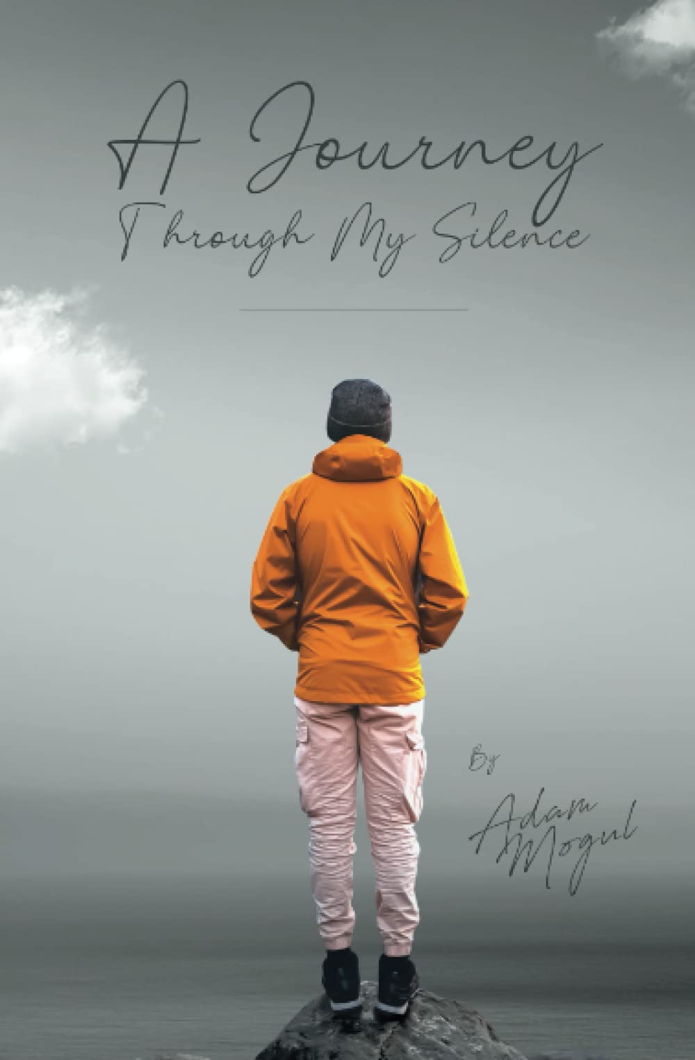 A Journey Through My Silence