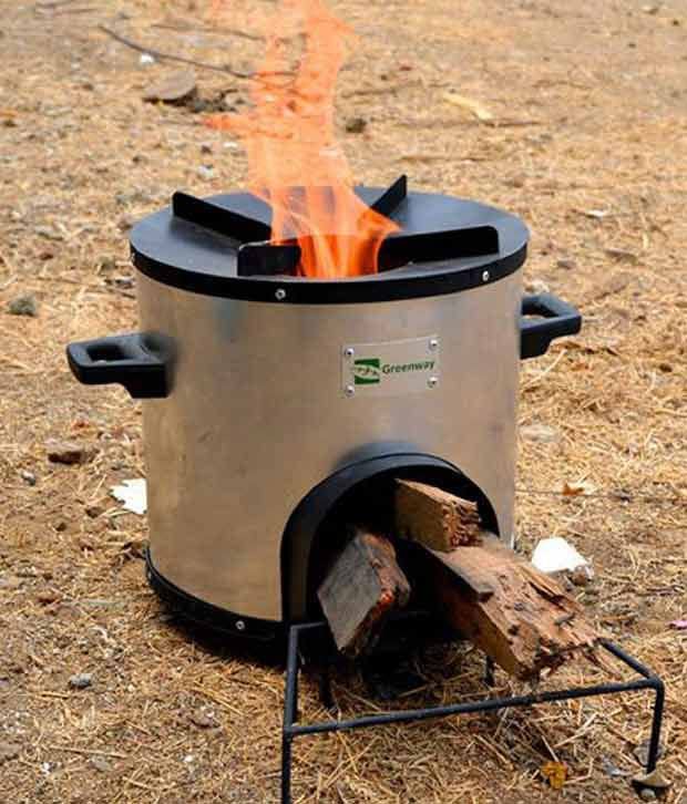 Greenway Jumbo Stove : Amazon.in: Home u0026 Kitchen