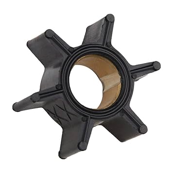Amazon.com: Water Pump Impeller for Mercury Outboard 4/4.5/6