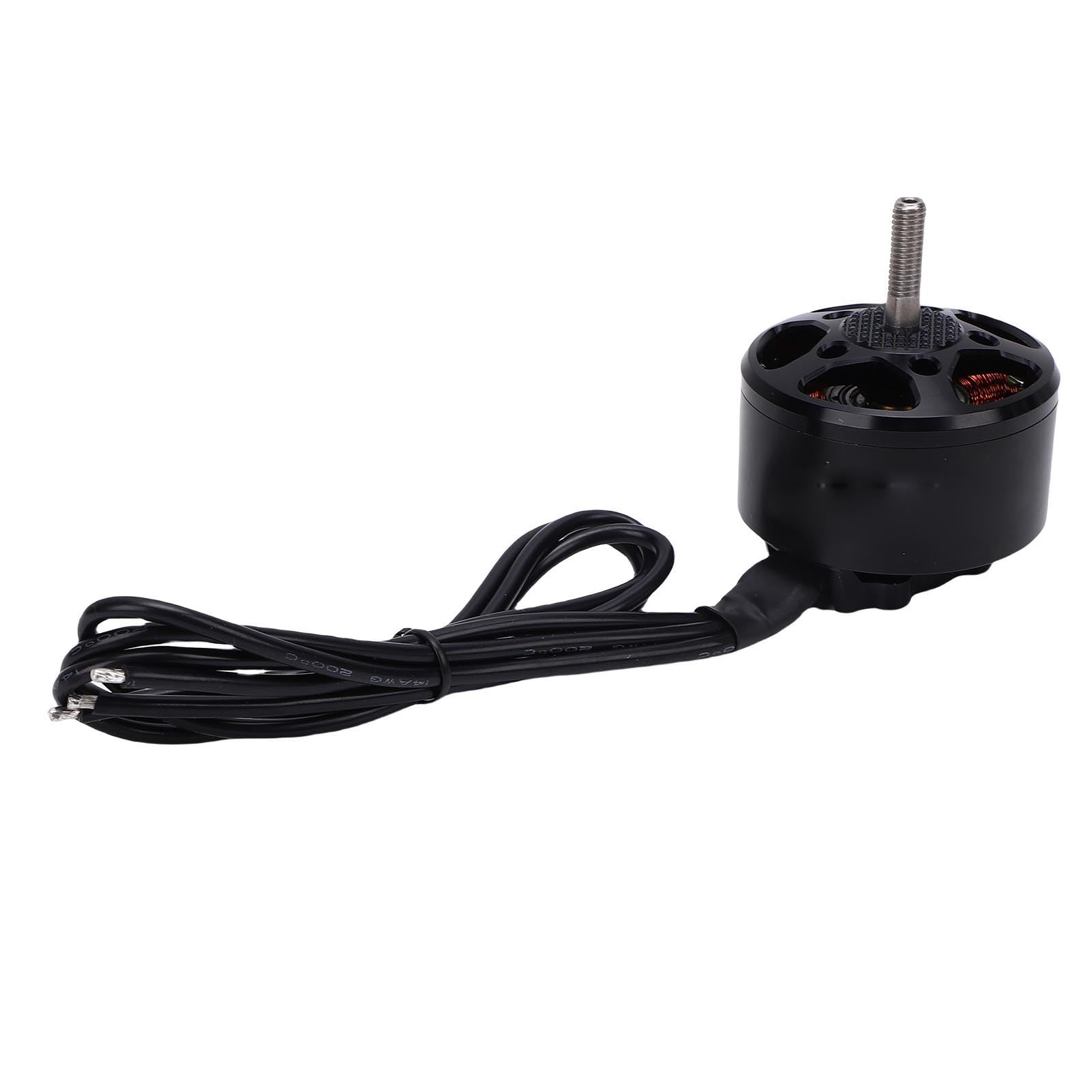 Dioche Motore Senza Spazzole 4720 4720 420KV Parti di Ricambio per Motore Drone da RC Senza Spazzole in Acciaio Inossidabile Adatte per Vari Velivoli Telecomandati