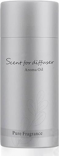 Aceite esencial para máquina de aire aromático para el hogar, aromas de lujo para el hogar, aroma de hotel para difusor de aroma, 3.4 fl oz de