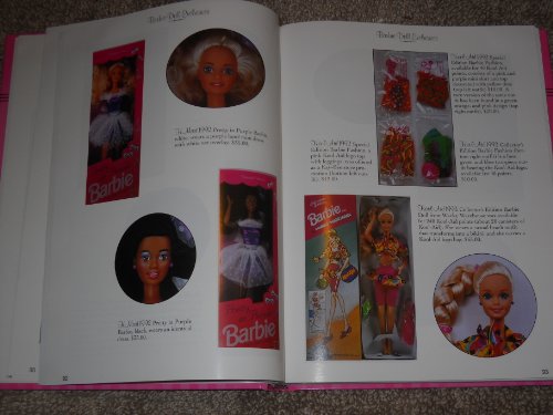 Collector's Encyclopedia of Barbie Doll Exclusives...