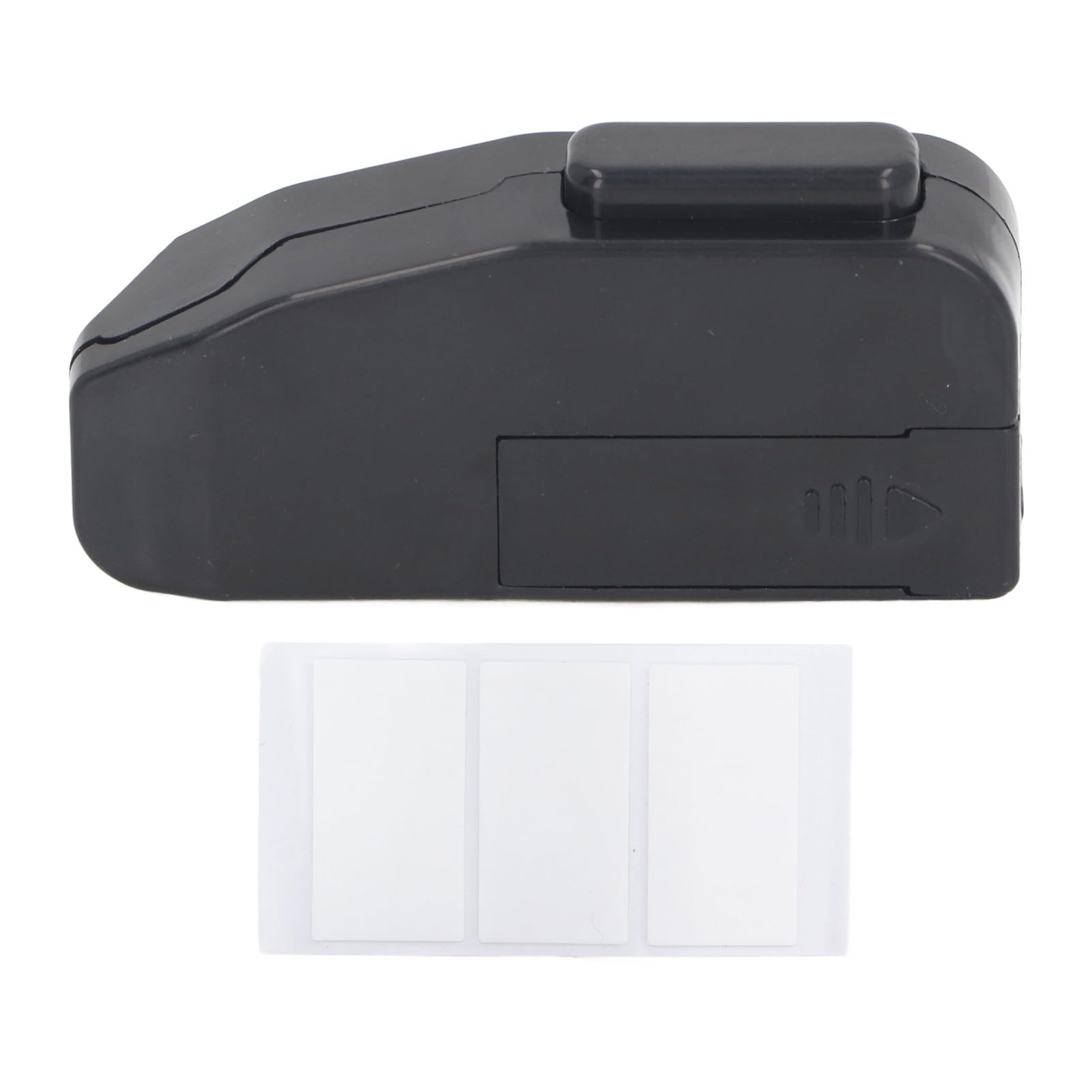 Vacuum cleaner dust display LED light Improves cleaned efficiency Illuminates pet hair vacuum cleaner Dust detection light for