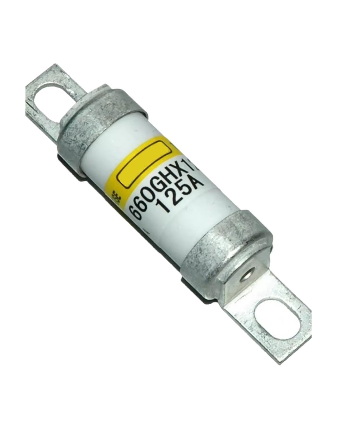 Fusible 1P 660ghx-160A élimine les pannes et protège les moteurs triphasés