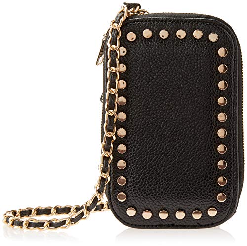 Preisvergleich Produktbild steve madden Schutzhülle für Mobiltelefon, Schwarz