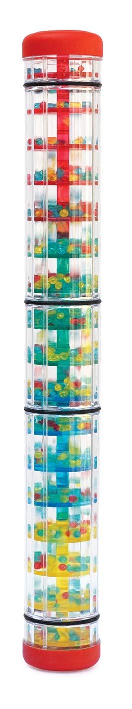 Smart Picks Musical Tower,A Colourful Musical Treat for Kids with Soothing Sound and Colourful Beads