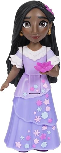 Miniatura 2 de Disney Encanto Isabela Madrigal