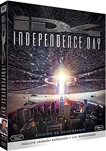 Puro entretenimiento, una película llena de acción, buenos efectos y bien interpretada, no puede uno aburrirse. La nueva versión contiene minutos adicionales.

