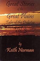 Great Stories of the Great Plains 0979965209 Book Cover